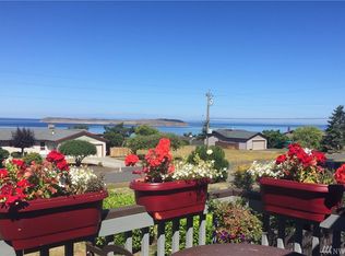 170 N Palmer Dr, Port Townsend, WA 98368