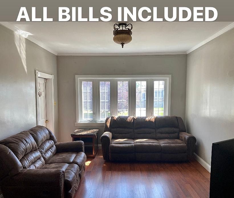 1st image of 6134 S Knox Ave #1