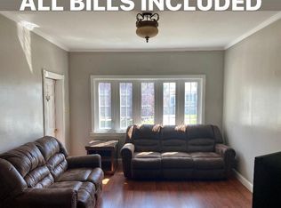 6134 S Knox Ave #1, Chicago, IL