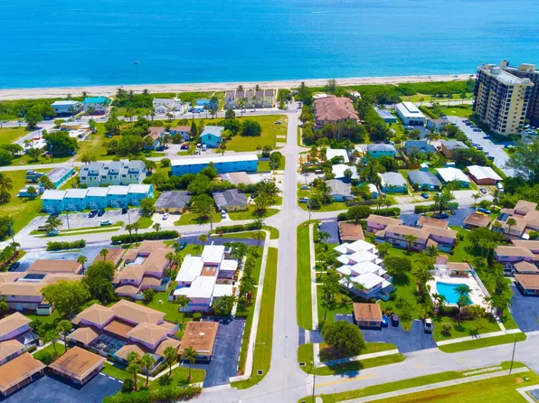 1772 Gulfstream Ave APT E1, Fort Pierce, FL 34949