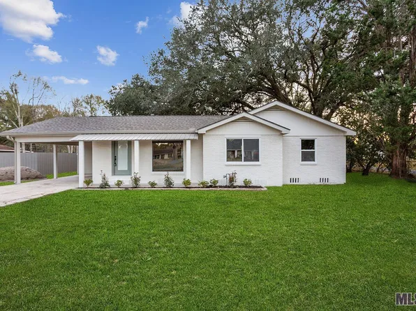 42401 Weber City Rd, Gonzales, LA 70737