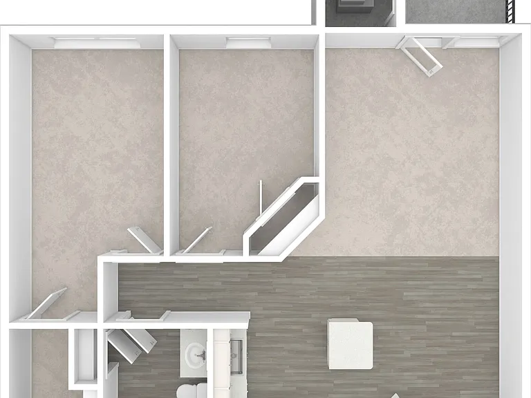 Clark Brook Apartments — Photo 21