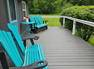 13322 Fort Hill Rd, Hillsboro, OH 45133