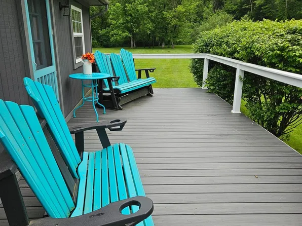 13322 Fort Hill Rd, Hillsboro, OH 45133