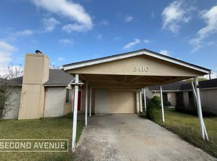 3410 Brookston St, Houston, TX 77045