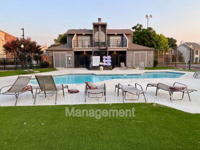 12480 Abrams Rd APT 2702, Dallas, TX, 75243