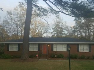 111 Pinewood St, Walterboro, SC 29488