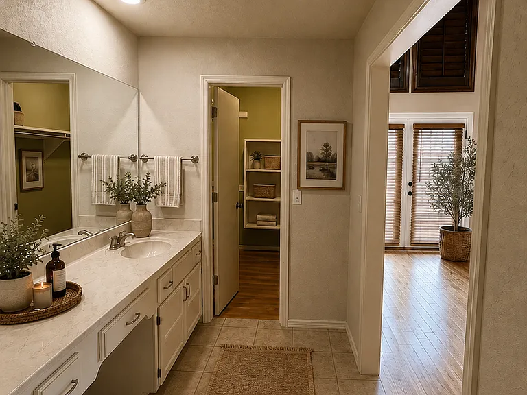 6618 S 112th East Ave — Photo 14