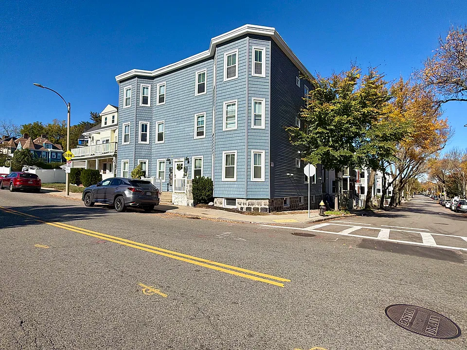 332 Ashmont St #2