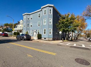 332 Ashmont St APT 2, Dorchester, MA 02124