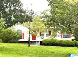 6385 Mays Bend Rd, Pell City, AL 35128