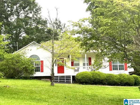 6385 Mays Bend Rd, Pell City, AL 35128