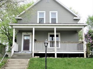 833 N Dakota Ave, Sioux Falls, SD 57104