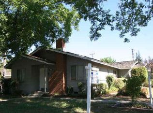 223 W Roseburg Ave, Modesto, CA 95350