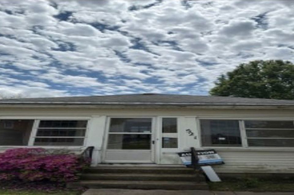 Property Front View
