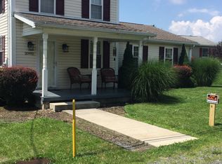 20992 Broad St, Broad Top, PA 16621