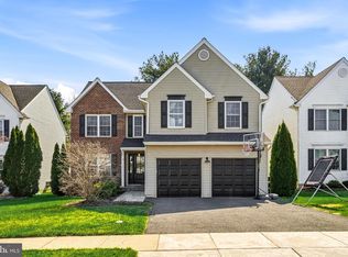 4179 Miladies Ln, Doylestown, PA 18902