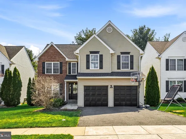 4179 Miladies Ln, Doylestown, PA 18902