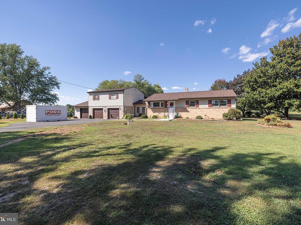 1285 Bohemia Mill Rd, Middletown, DE 19709 Zillow