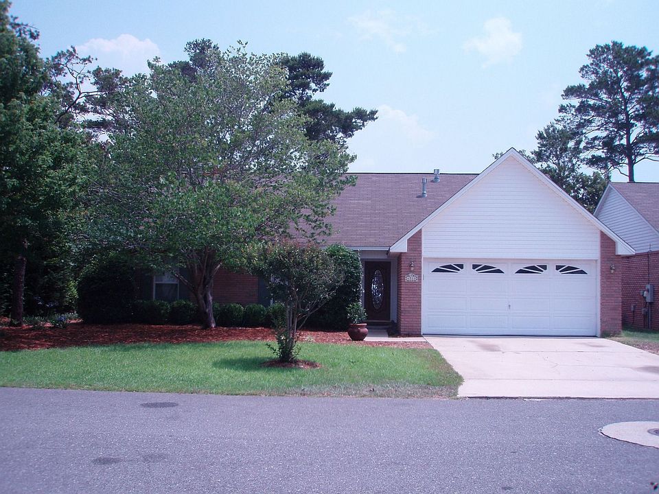 Family Oriented Neighborhood!