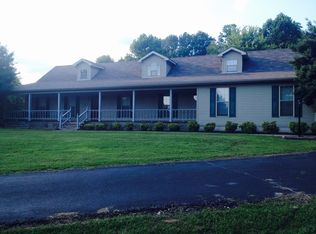 675 Belton Rd, Ripley, TN 38063