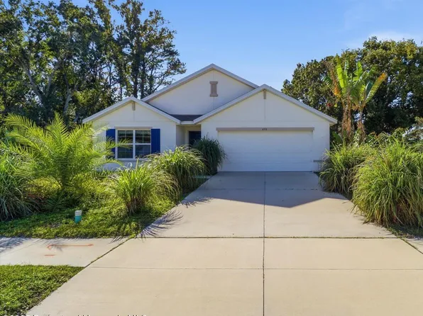 4393 Cadbury Rd, Spring Hill, FL 34606