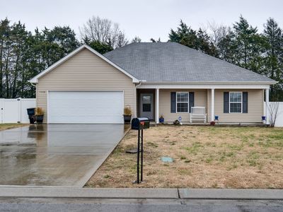 1508 Passage Dr, Murfreesboro, TN, 37130