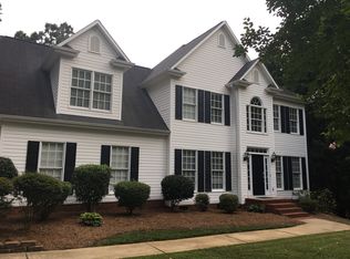 120 Bushberry Way, Greer, SC 29650