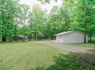 423 Pike School Rd, Markleysburg, PA 15459