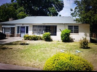 823 Penguin Dr, Dallas, TX 75241