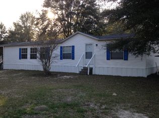 4976 NW 42nd Pl, Jasper, FL 32052