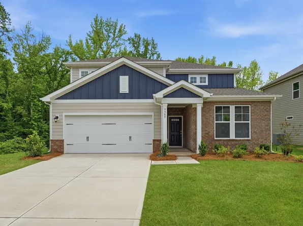 9985 Manor Vista Trl, Kannapolis, NC 28027