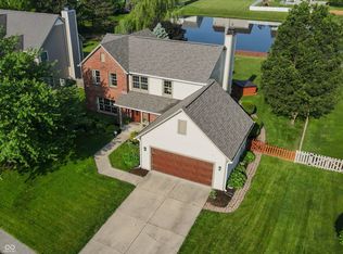1050 Spanish Lake Dr, Avon, IN