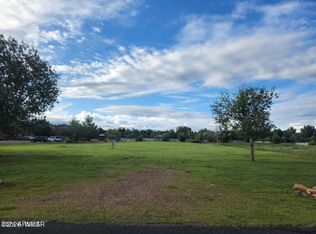 2341 Quarter Horse Trl Lot 196, Overgaard, AZ 85933