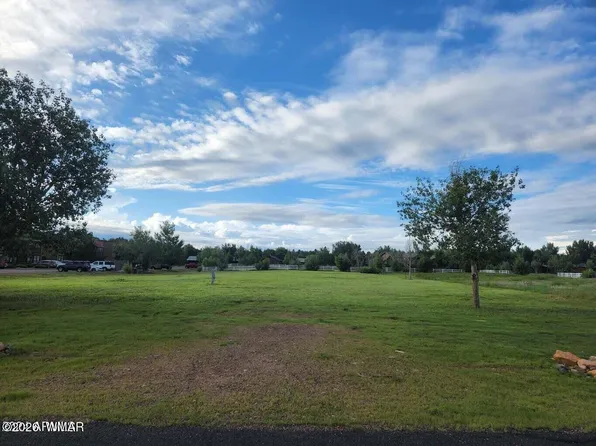 2341 Quarter Horse Trl Lot 196, Overgaard, AZ 85933