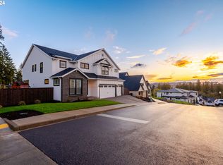 999 W Magnolia Loop, Washougal, WA 98671