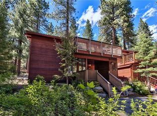 702 College Dr #68, Incline Village, NV