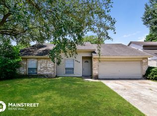 10415 Autumn Meadow Ln, Houston, TX 77064