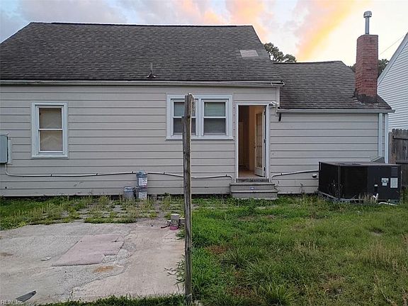 4th image of 3714 Pamlico Cir