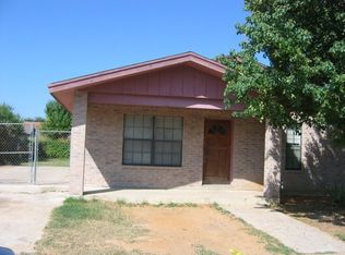 3322 E Fiesta Loop, Laredo, TX 78043