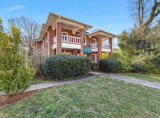 536 Hawthorne Ln APT 2, Charlotte, NC 28204