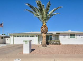 6440 E Decatur St, Mesa, AZ 85205