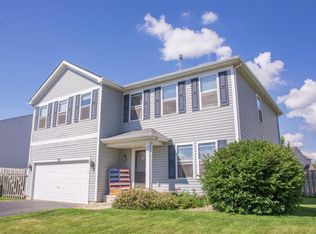 926 N Pheasant Way, Elkhorn, WI 53121