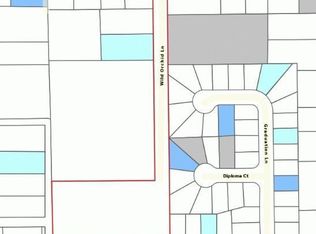 2948 College Park Dr, Middleburg, FL 32068
