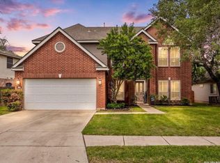 18306 Edwards Blf, San Antonio, TX 78259