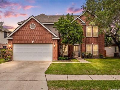 18306 Edwards Oaks, San Antonio, TX, 78259