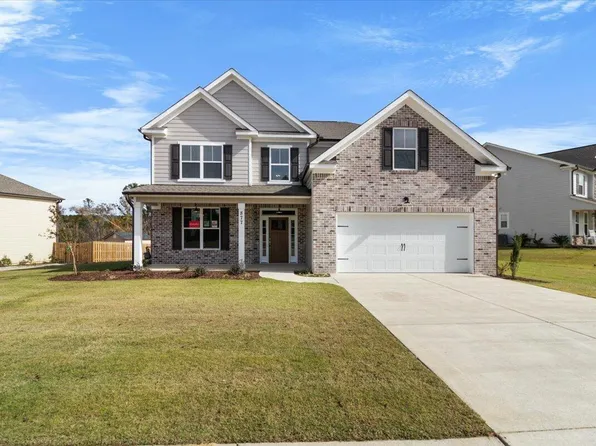 877 LILLIAN PARK Drive, Grovetown, GA 30813