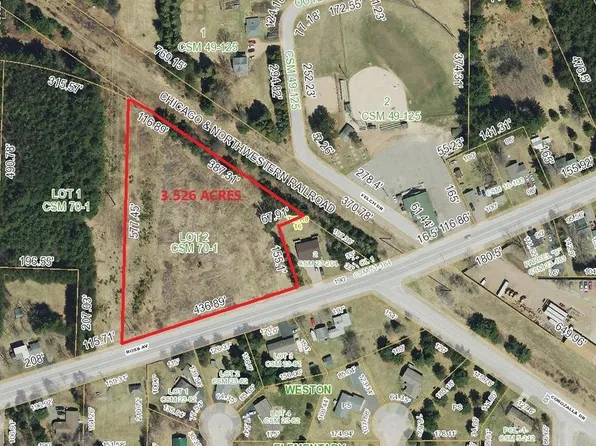 4702 ROSS AVENUE, Weston, WI 54476