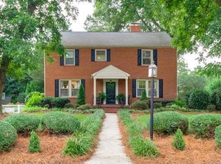 114 Ingleside Dr SE, Concord, NC 28025