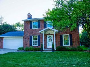 840 Basel St, De Pere, WI 54115